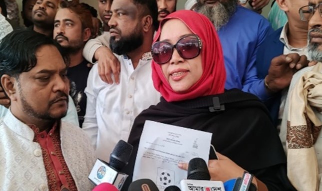 কুমিল্লায় বিএনপির স্বতন্ত্র প্রার্থীরা কে কোন প্রতীক পেলেন